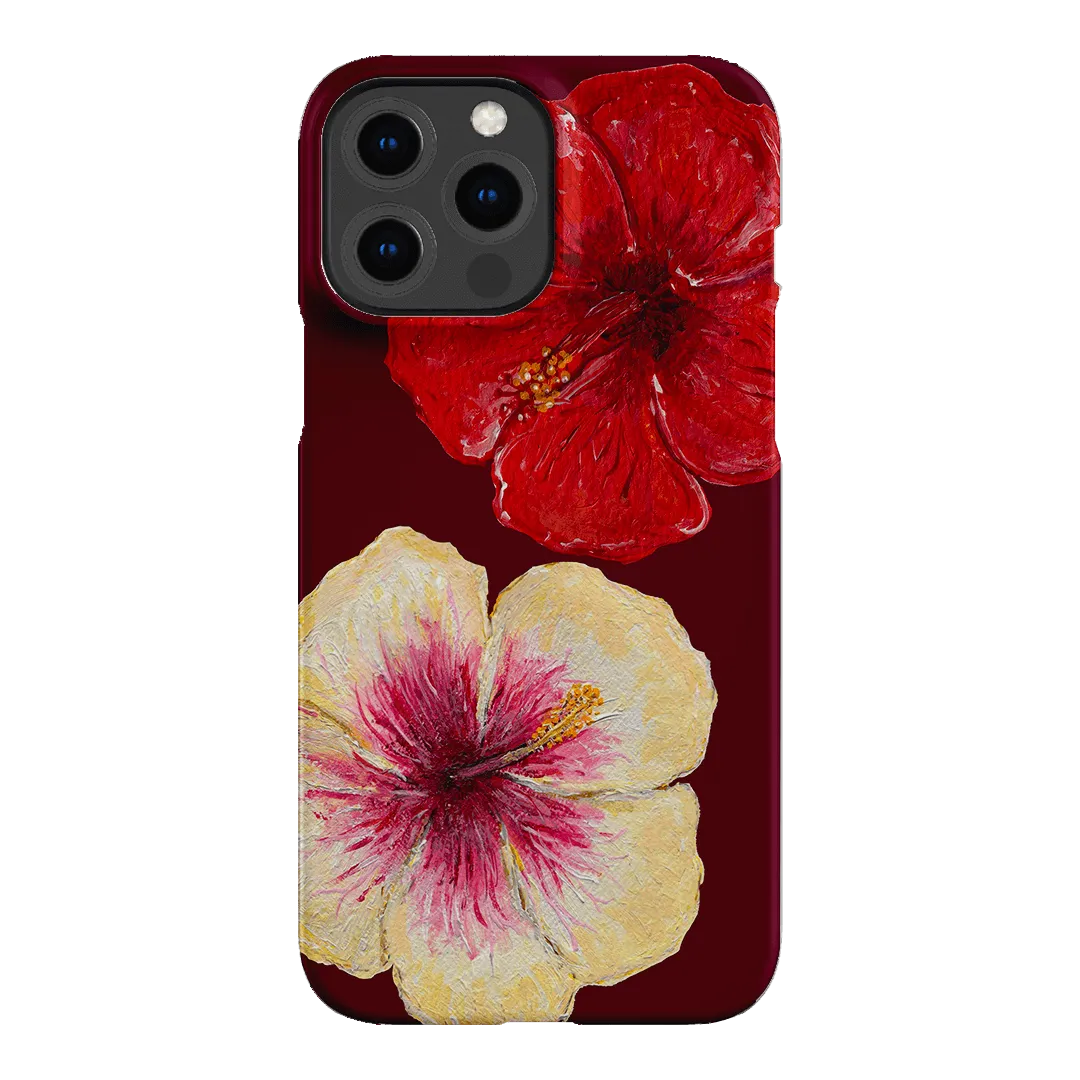 Hibiscus Flower