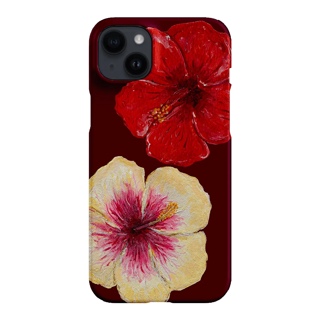 Hibiscus Flower