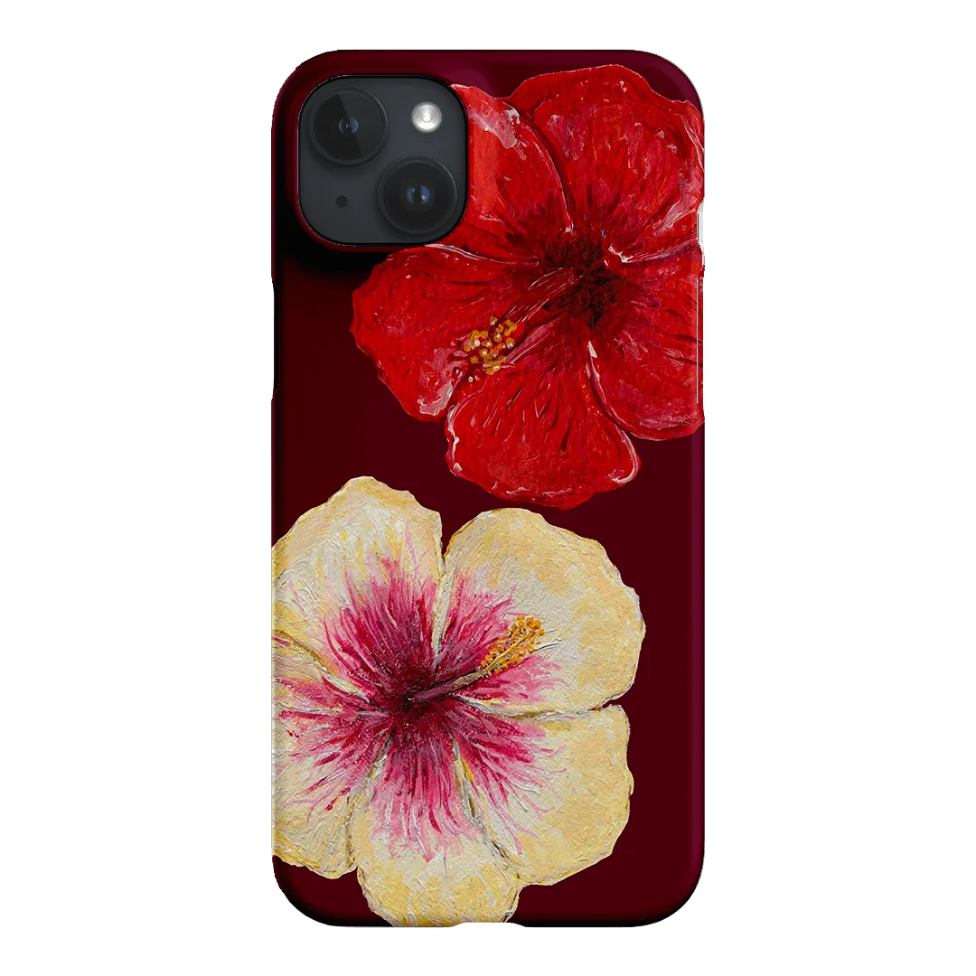 Hibiscus Flower