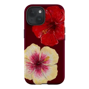 Hibiscus Flower