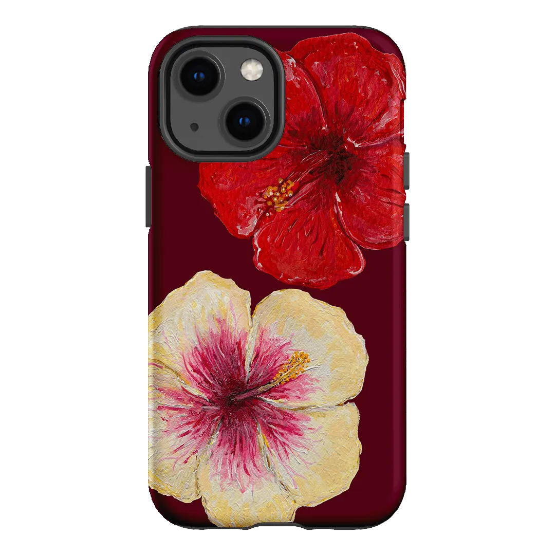 Hibiscus Flower