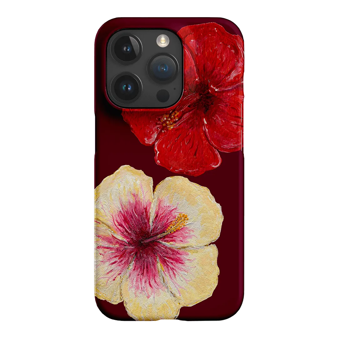 Hibiscus Flower