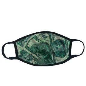 Holographic Money MASK