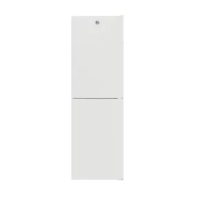 Hoover 50/50 Freestanding Fridge Freezer | HVT3CLFCKIHW