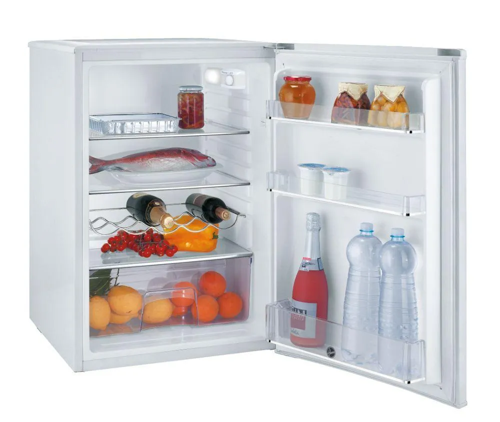 Hoover 55cm Undercounter Fridge | HFLE54WN