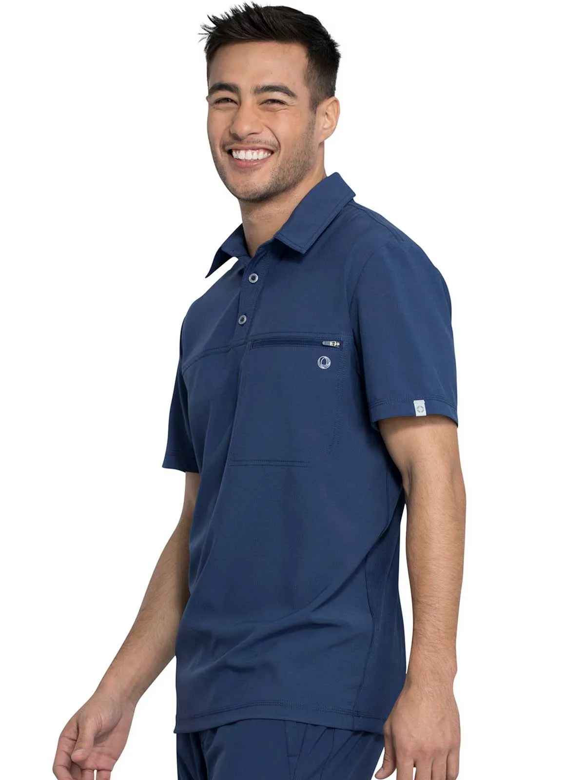 Infinity - Men's Polo Shirt