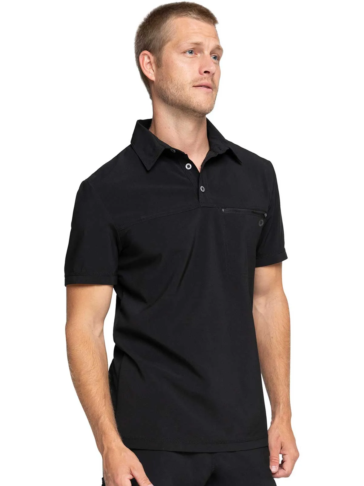 Infinity - Men's Polo Shirt