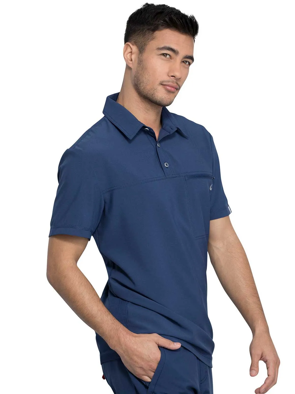 Infinity - Men's Polo Shirt