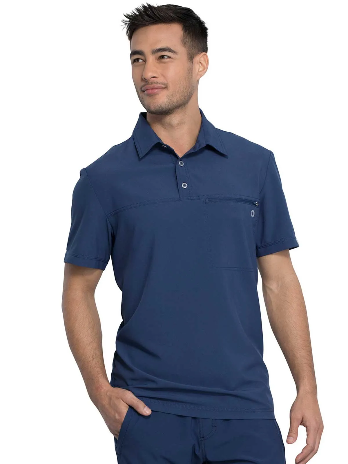 Infinity - Men's Polo Shirt