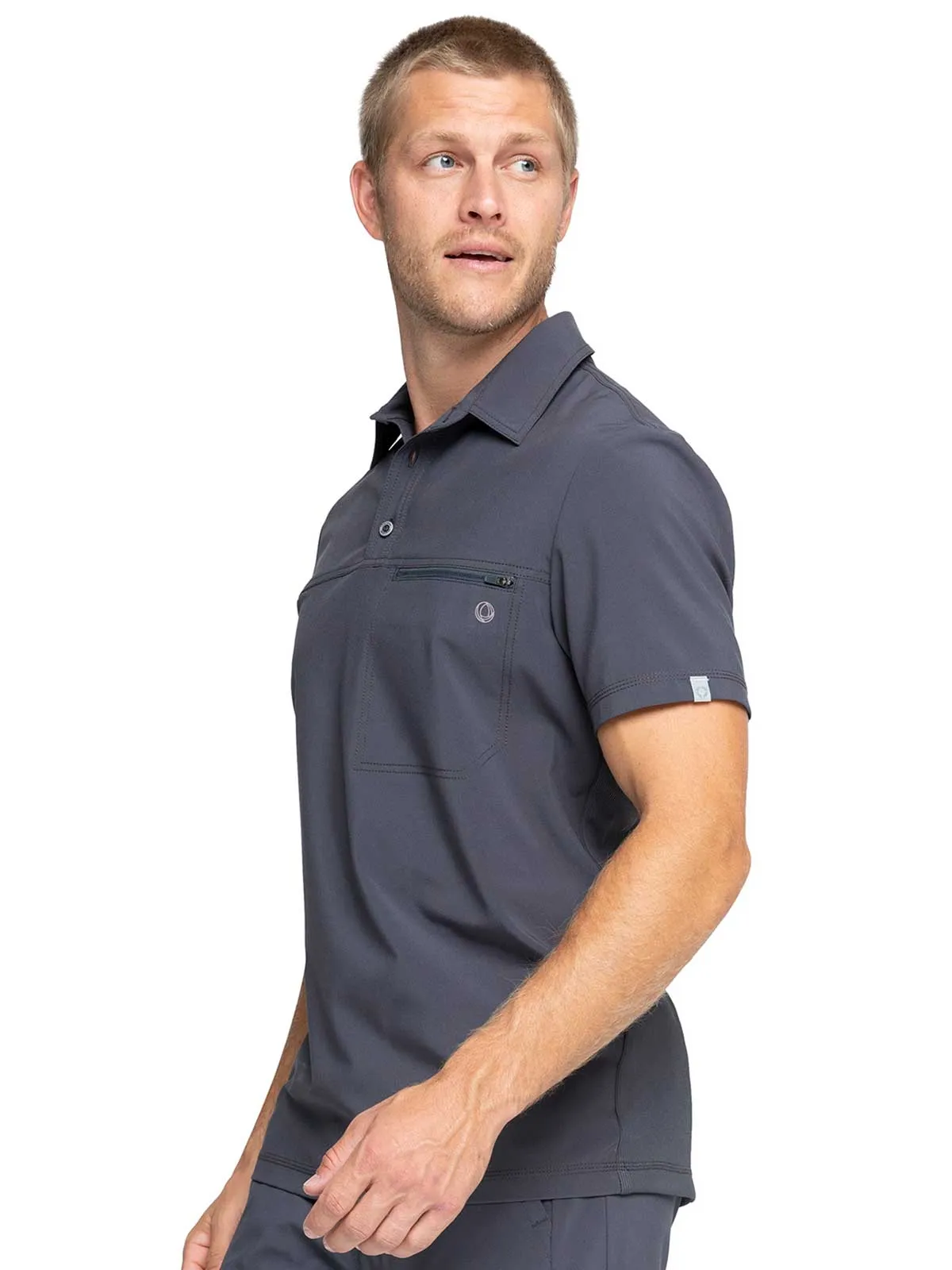 Infinity - Men's Polo Shirt