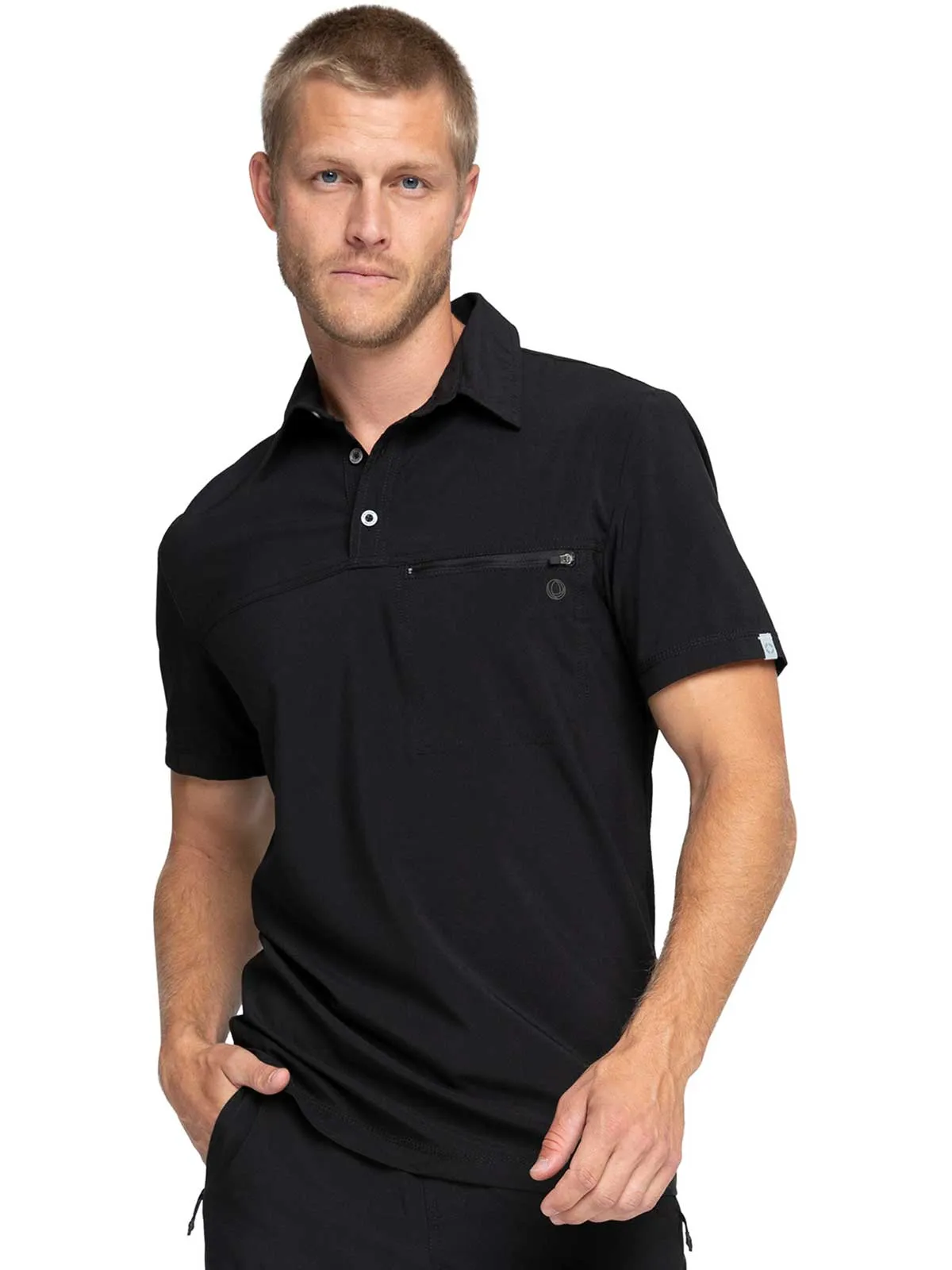 Infinity - Men's Polo Shirt