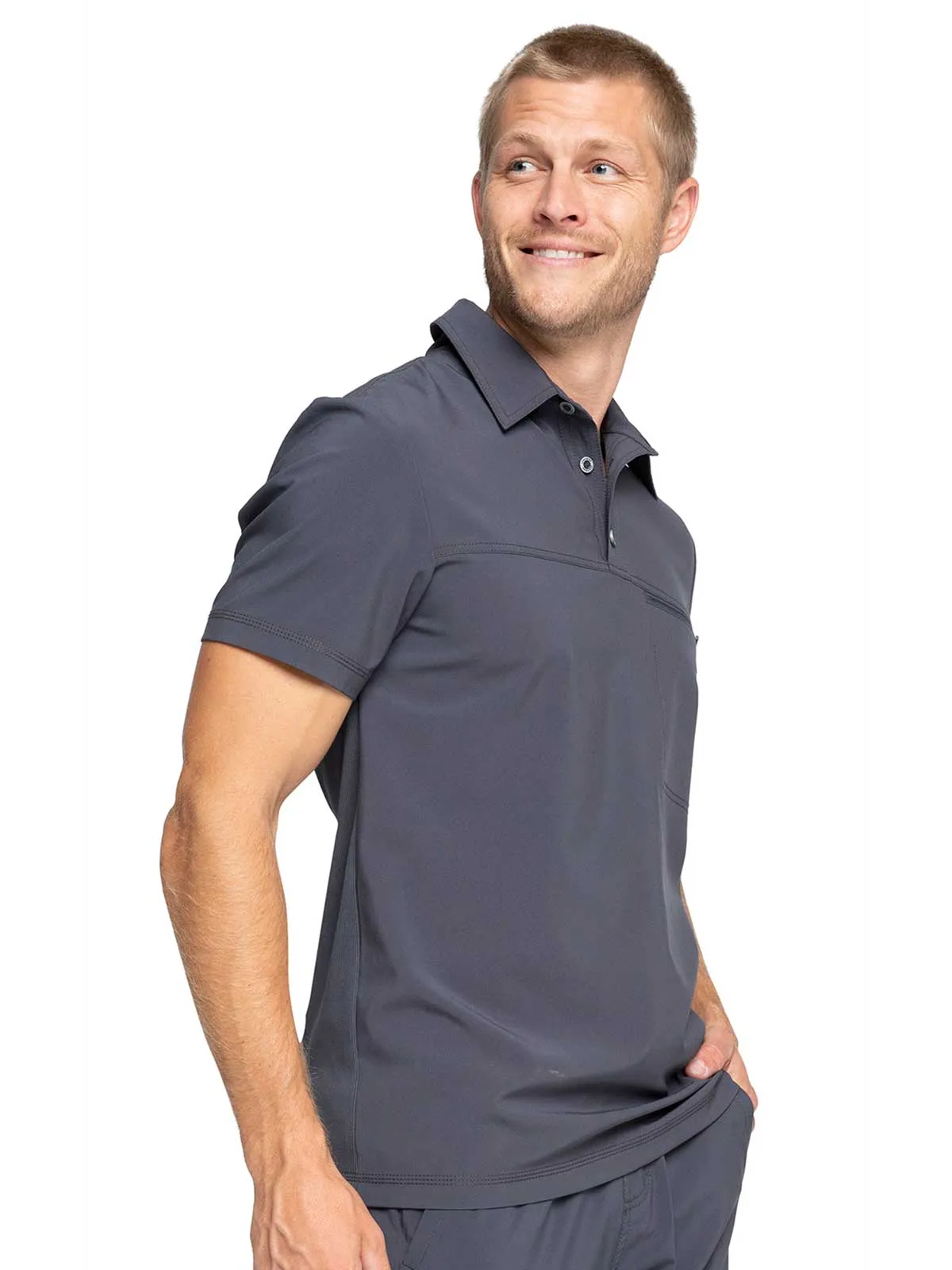 Infinity - Men's Polo Shirt