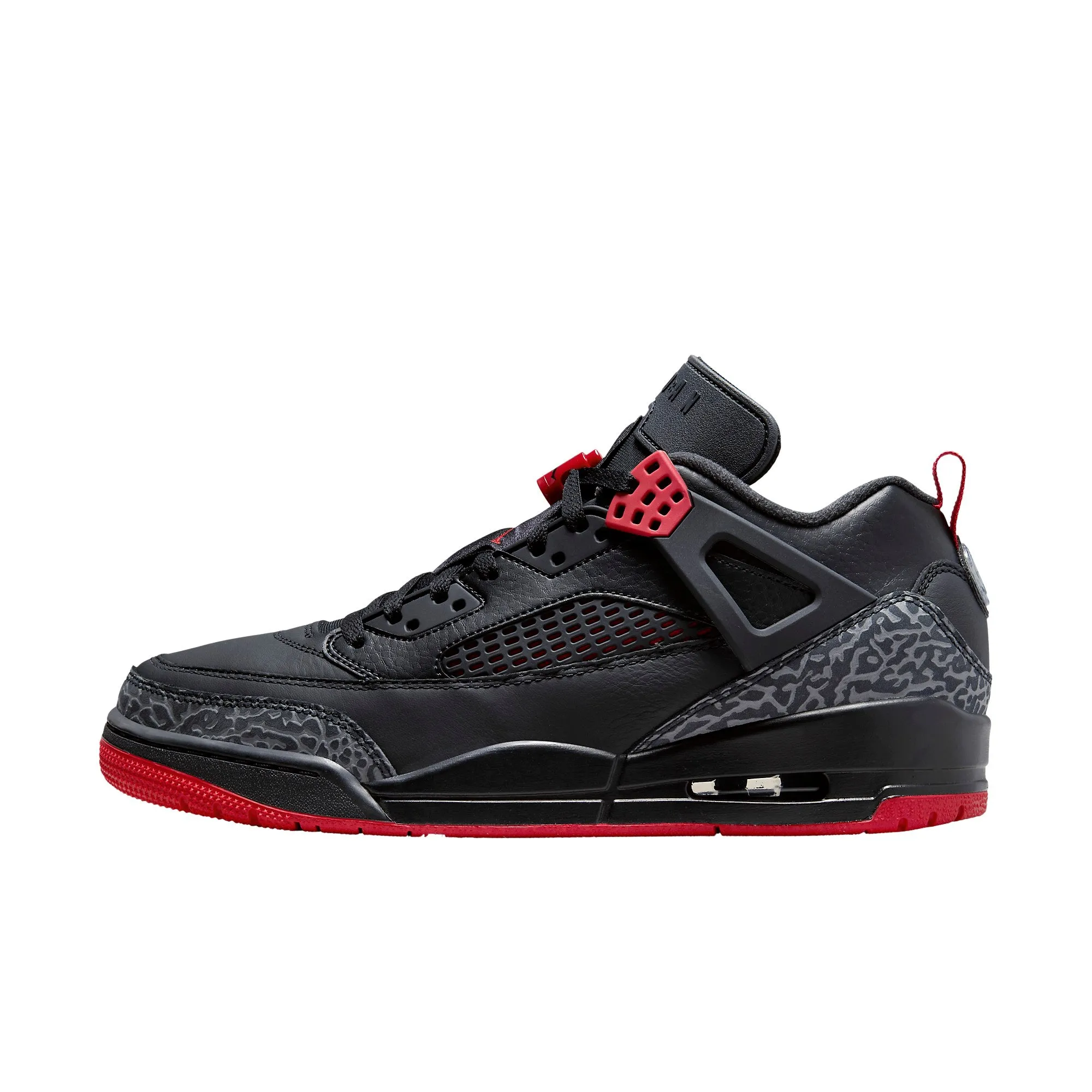 Jordan Spizike Low