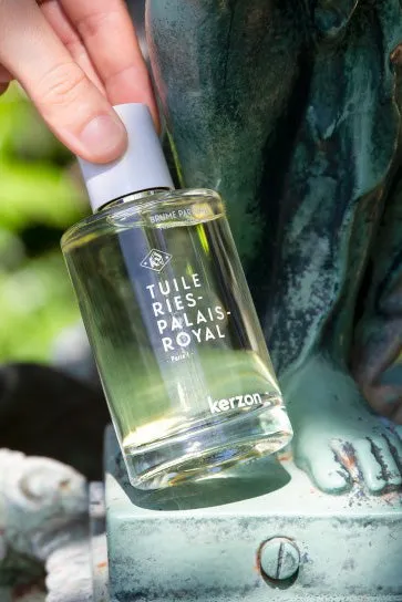 Kerzon Tuileries Palais Royal Fragranced Mist