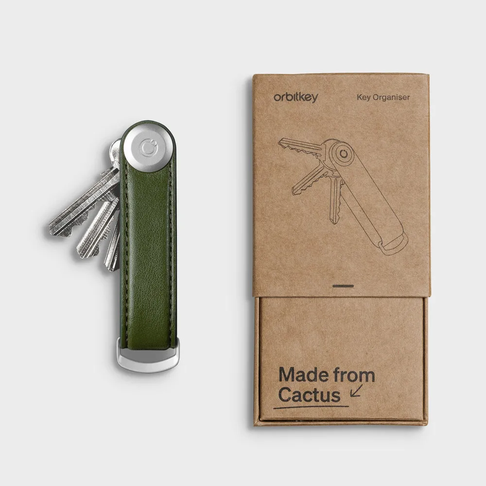 Key Organiser - Cactus