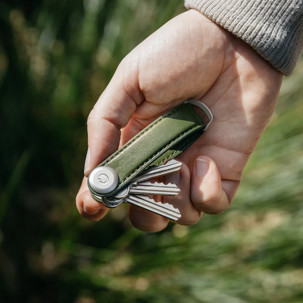 Key Organiser - Cactus