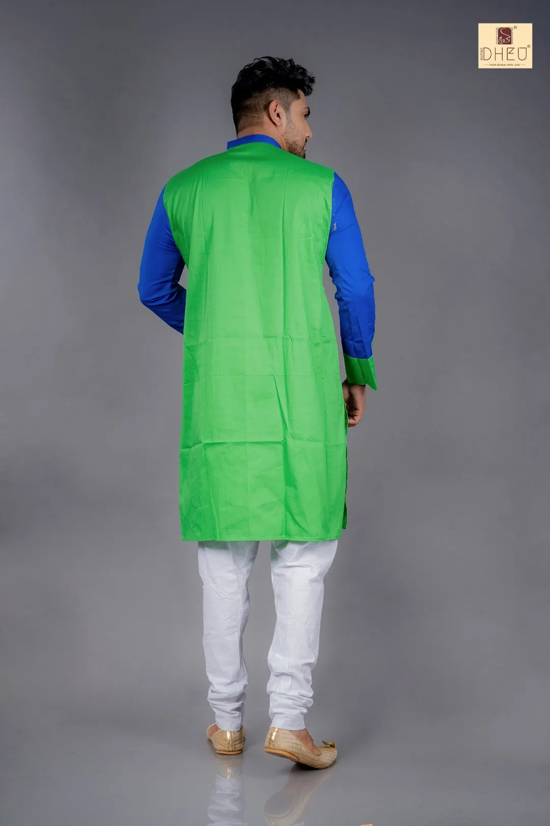 KHOYA KHOYA CHAND - Festive Kurta