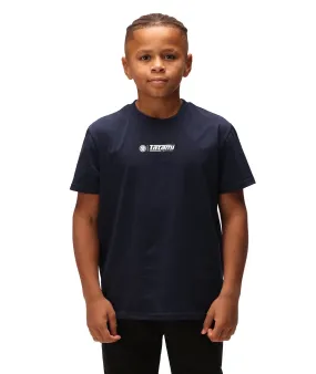 Kids Classic T-Shirt - Navy