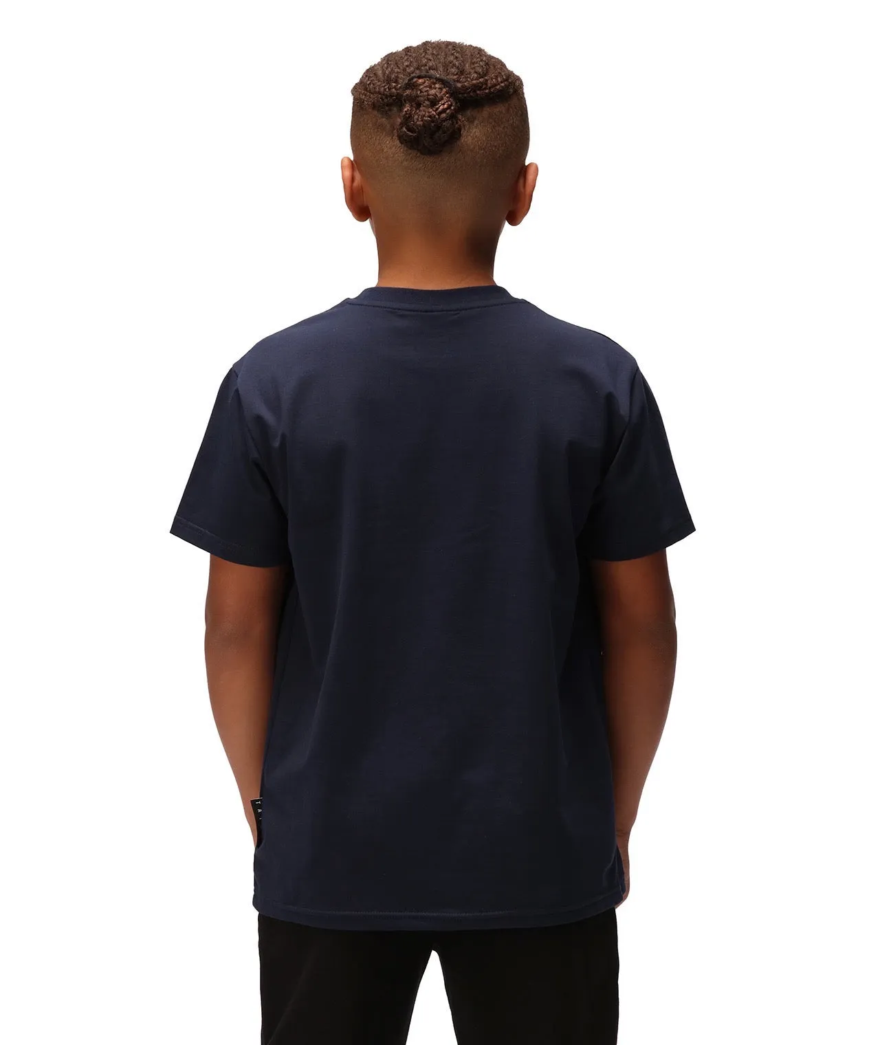 Kids Classic T-Shirt - Navy