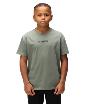 Kids Classic T-Shirt - Sage