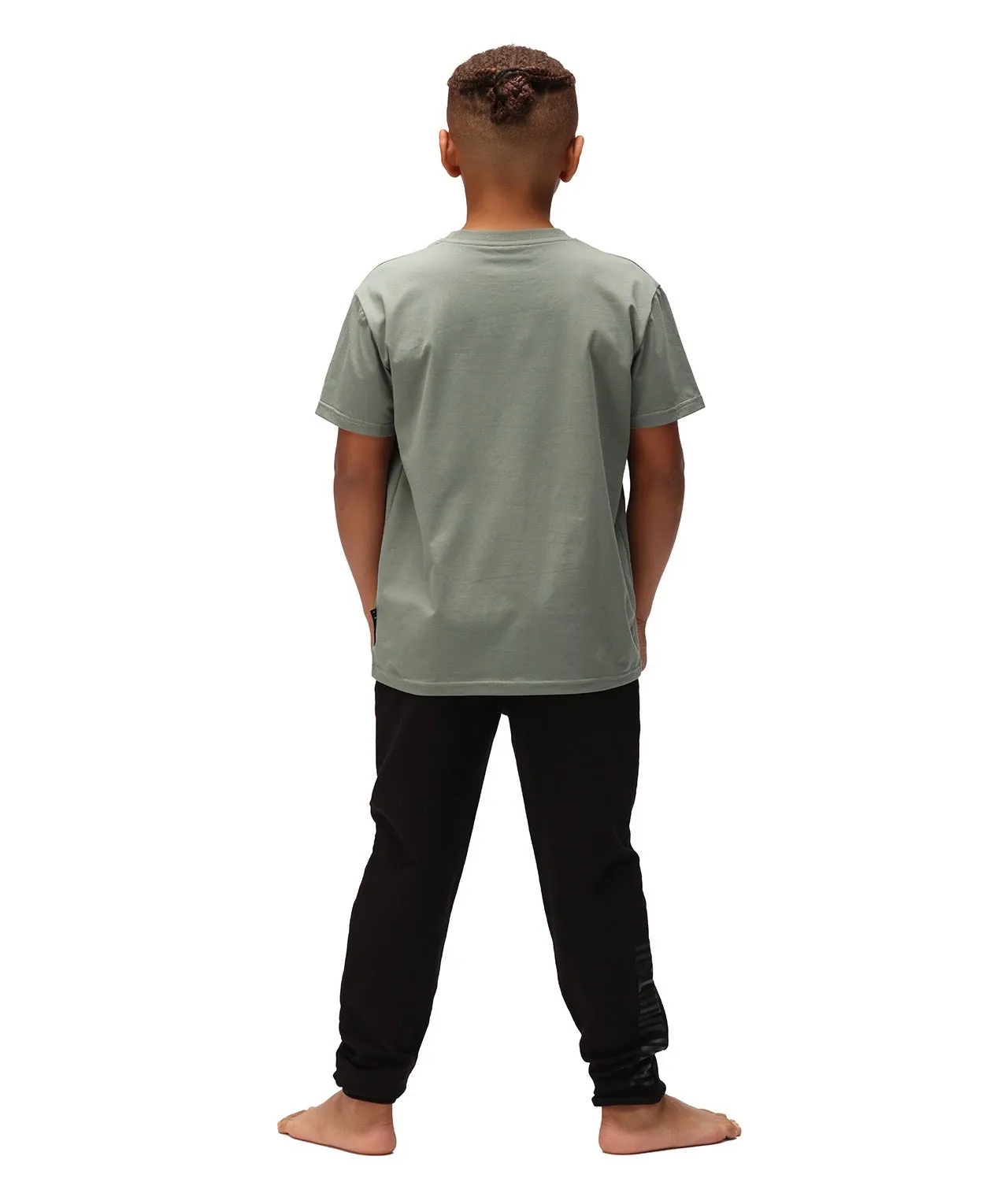 Kids Classic T-Shirt - Sage