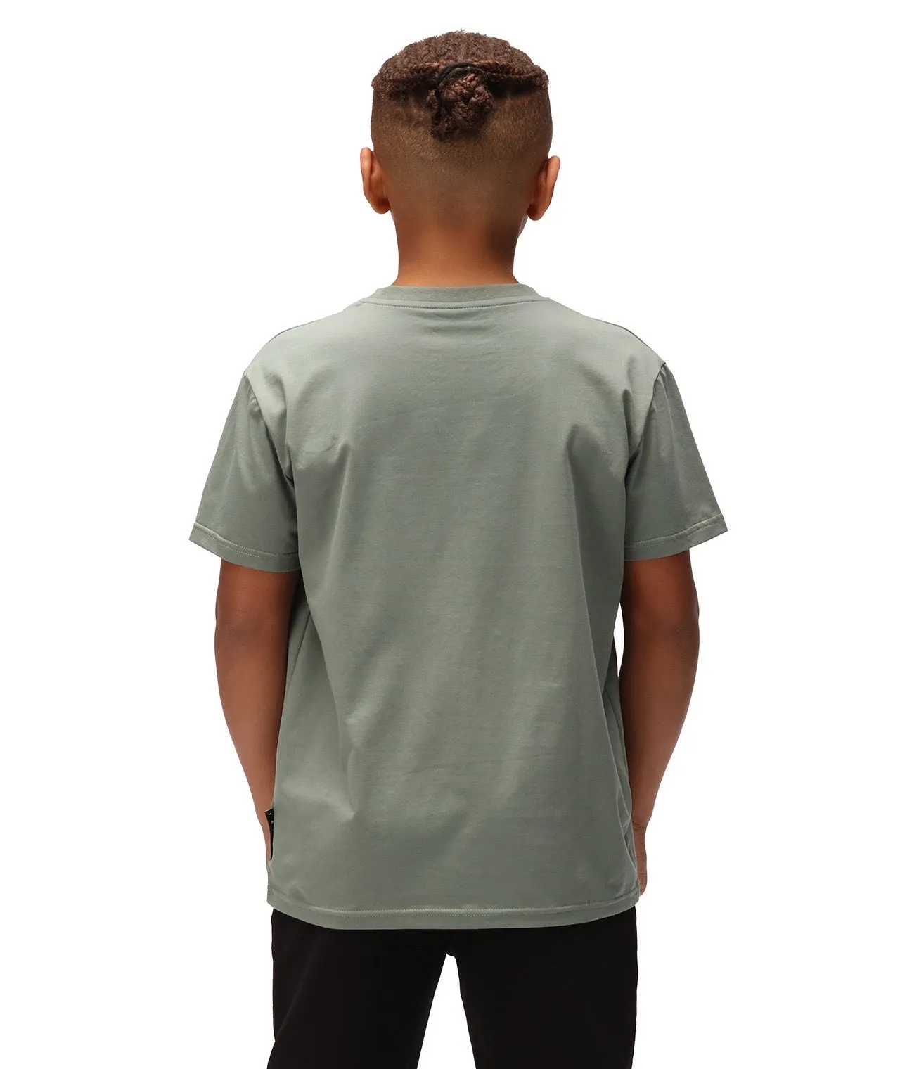 Kids Classic T-Shirt - Sage