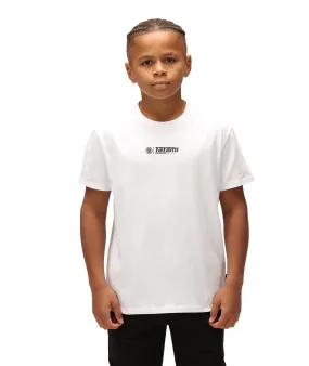 Kids Classic T-Shirt - White