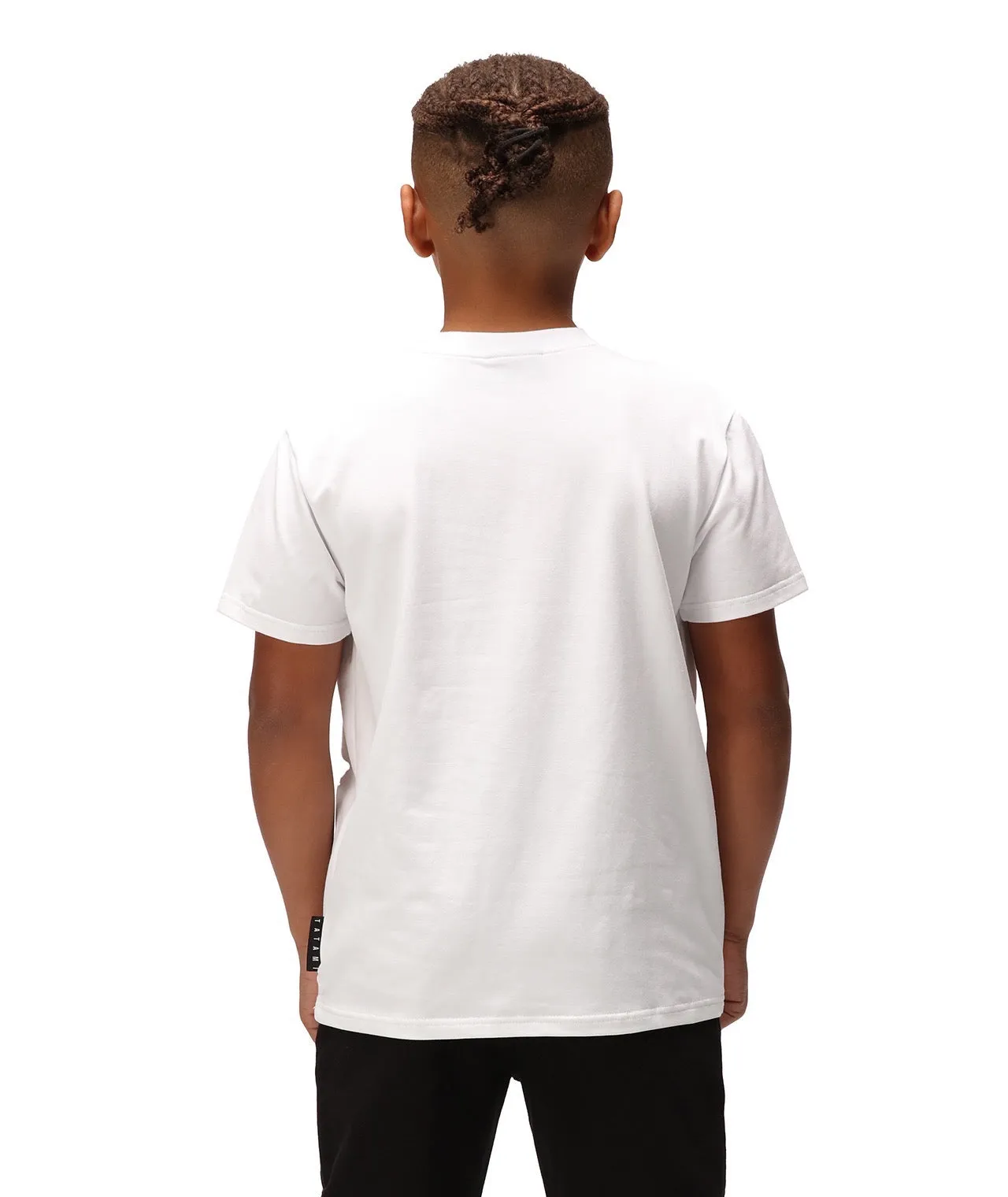 Kids Classic T-Shirt - White