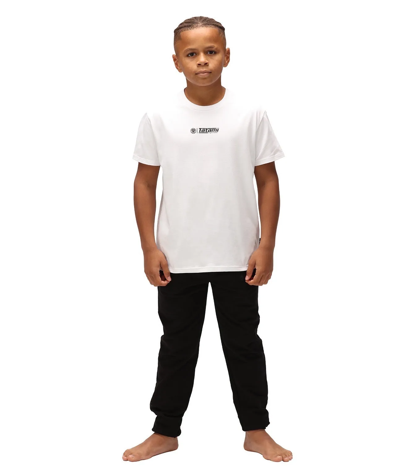 Kids Classic T-Shirt - White