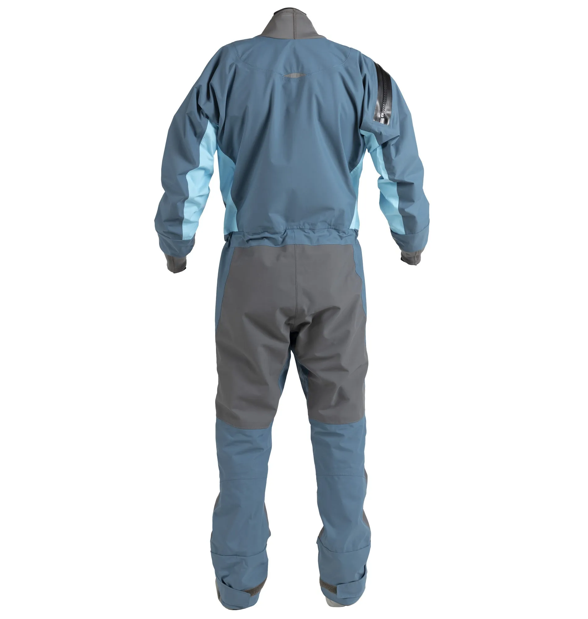 Kokatat Hydrus 3.0 Swift Entry Dry Suit w/ Relief Zipper & Dry Socks