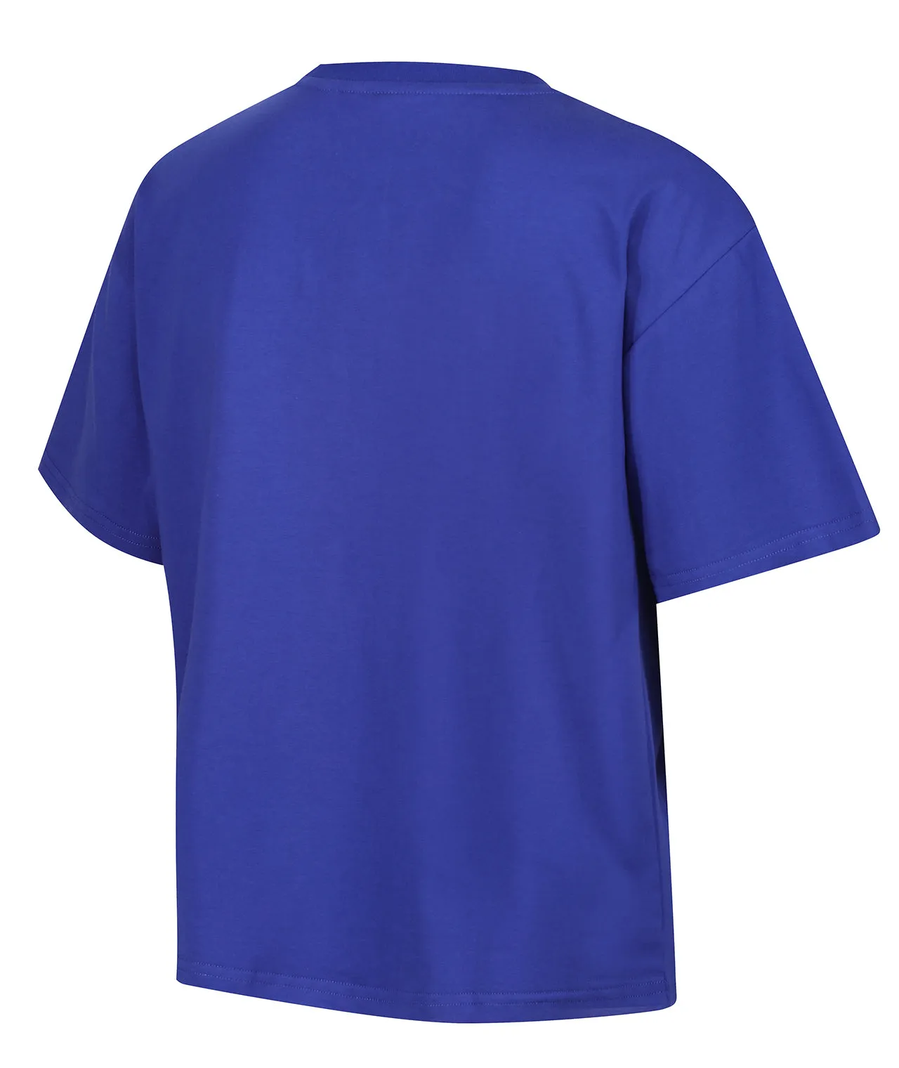 Ladies Classic T-Shirt - Blue