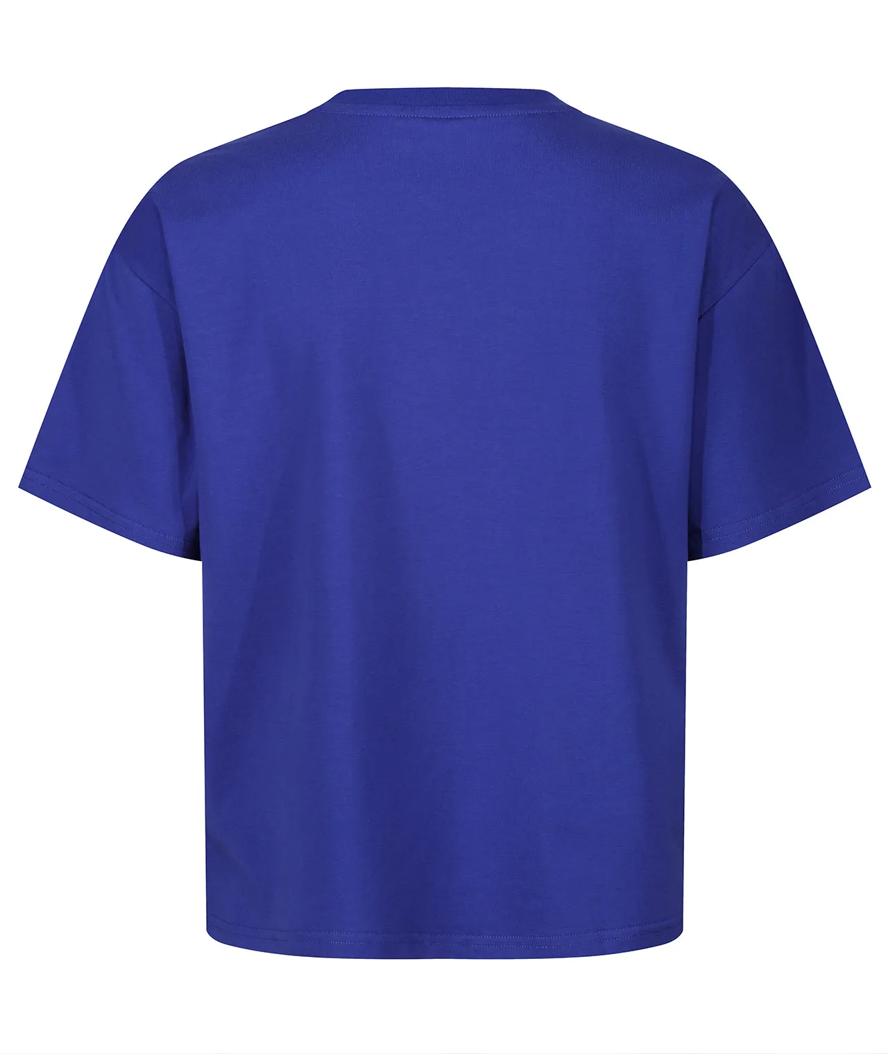 Ladies Classic T-Shirt - Blue