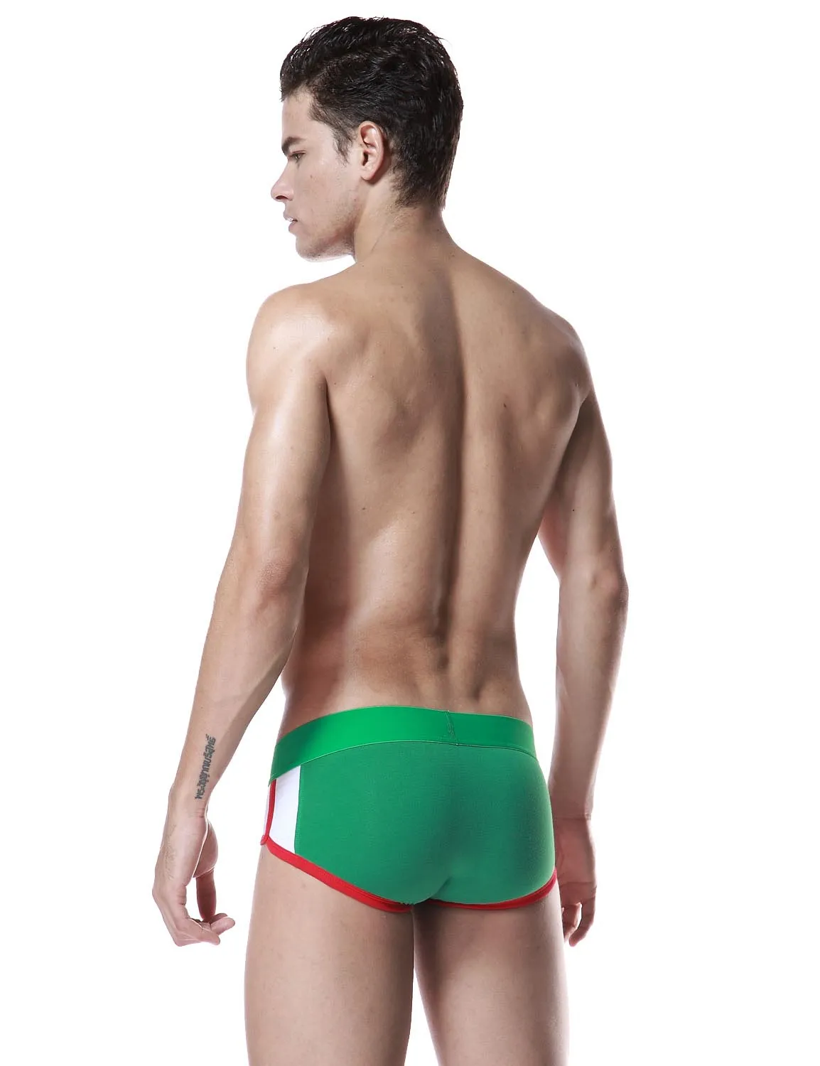 Low Rise Sexy Brief 50101