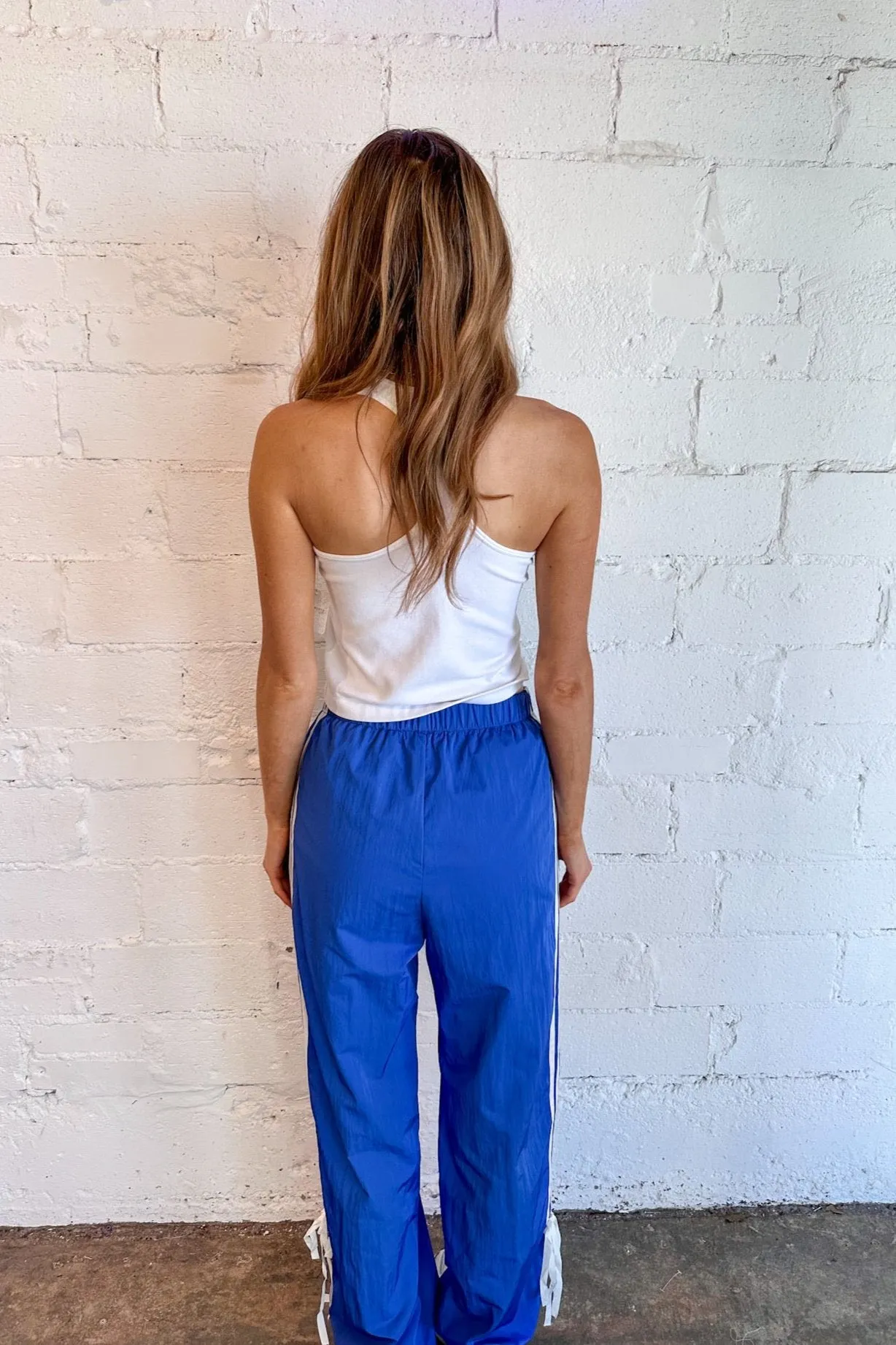 Mel Bow Pants