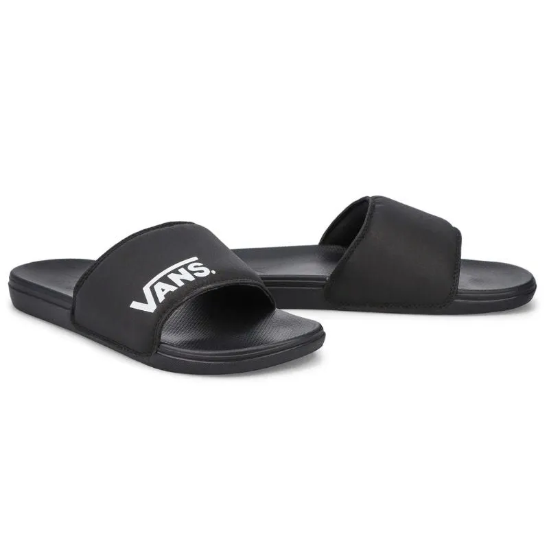 Men's Range Slide Black