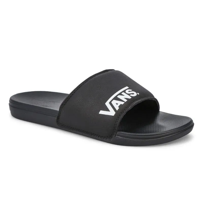 Men's Range Slide Black