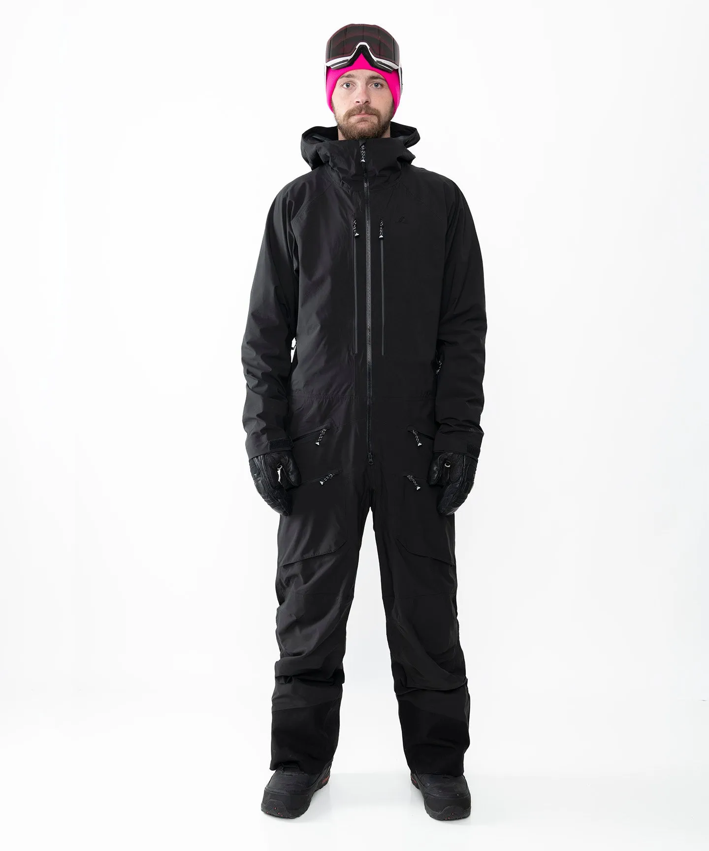 M's Sickbird 3L Shell Suit