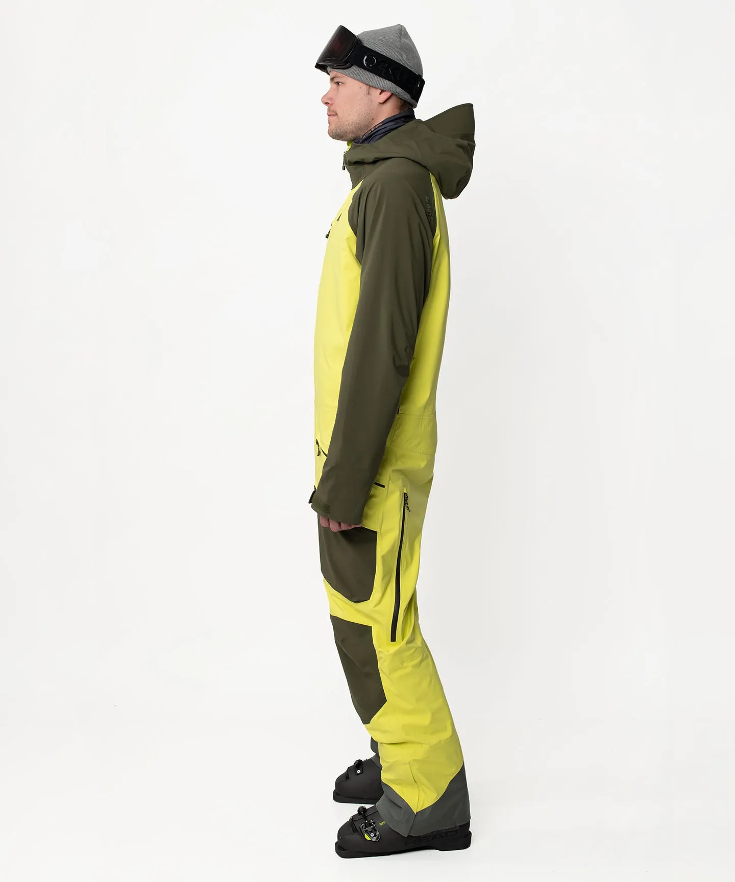 M's Sickbird 3L Shell Suit