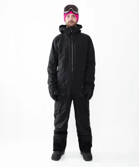 M's Sickbird 3L Shell Suit