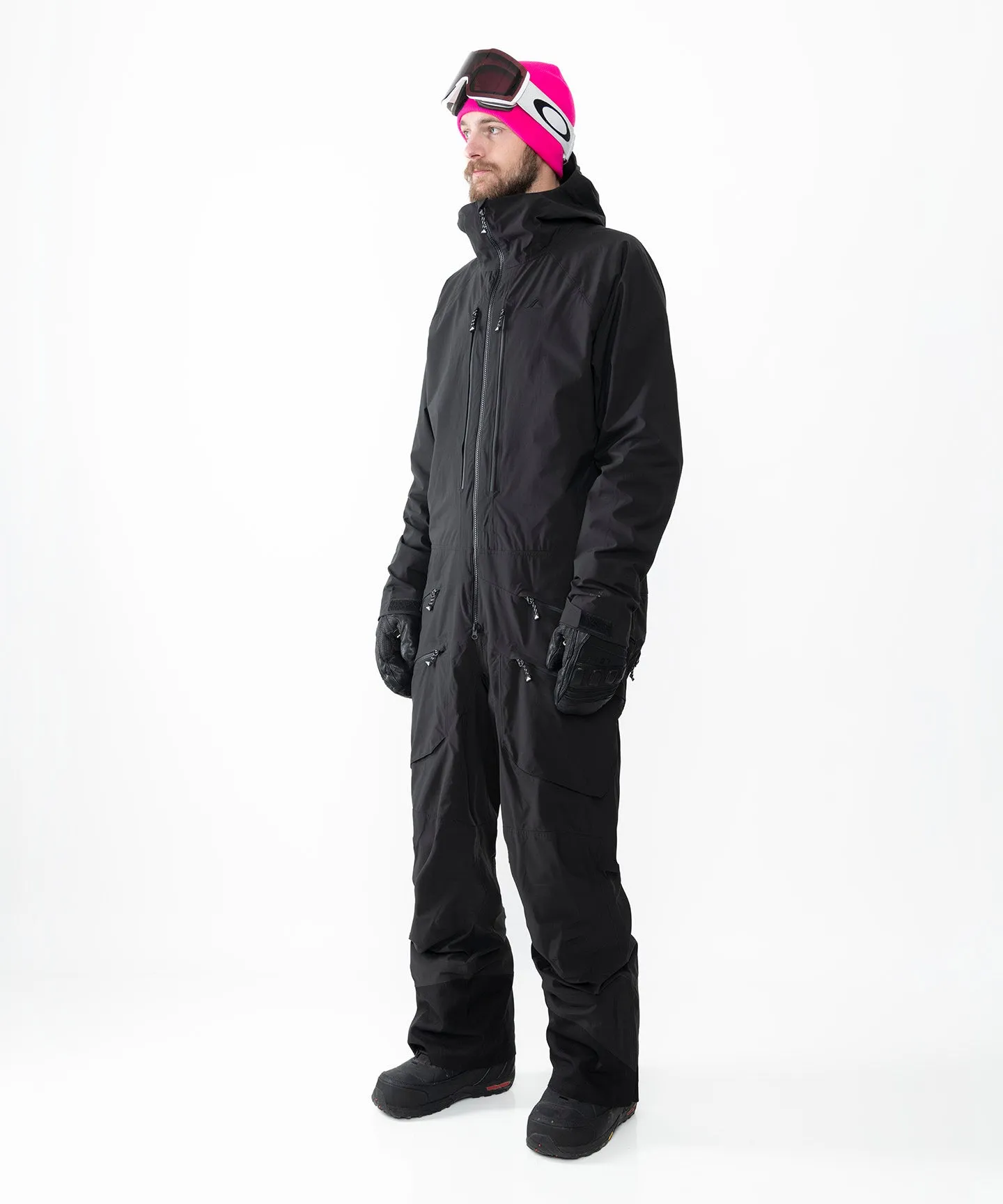 M's Sickbird 3L Shell Suit