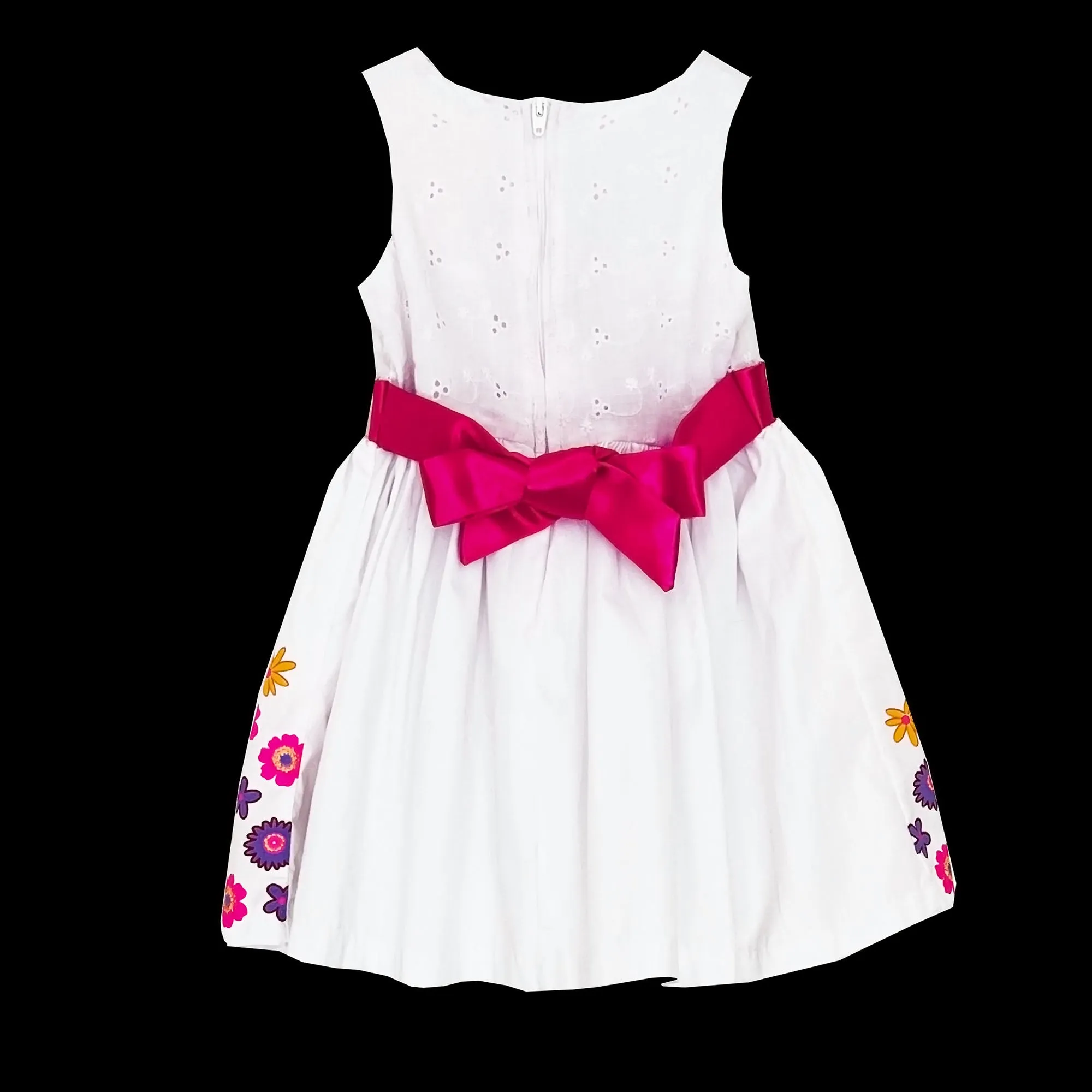 Nickelodeon Dora The Explorer Baby Girl Party Dress