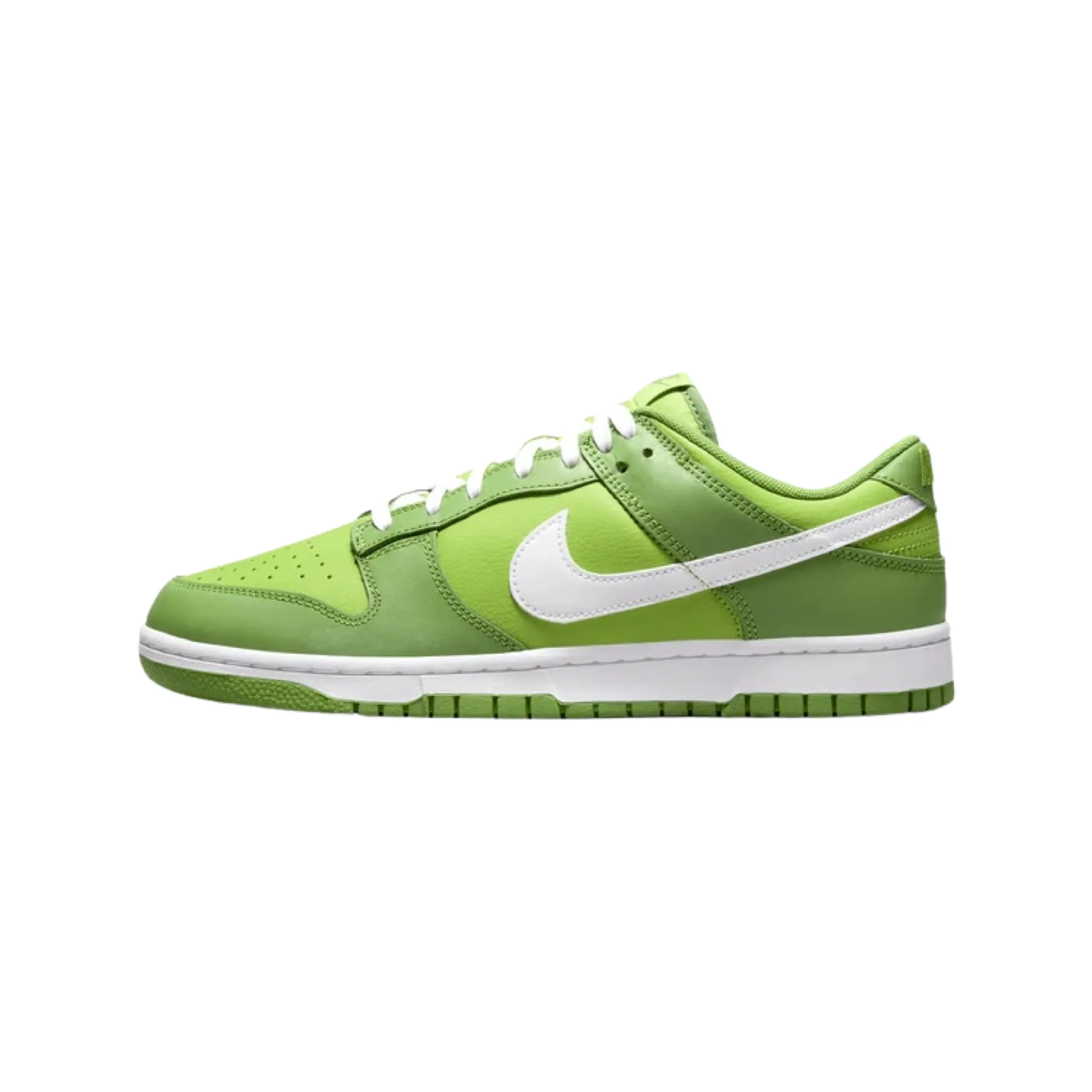 Nike Dunk Low Chlorophyll