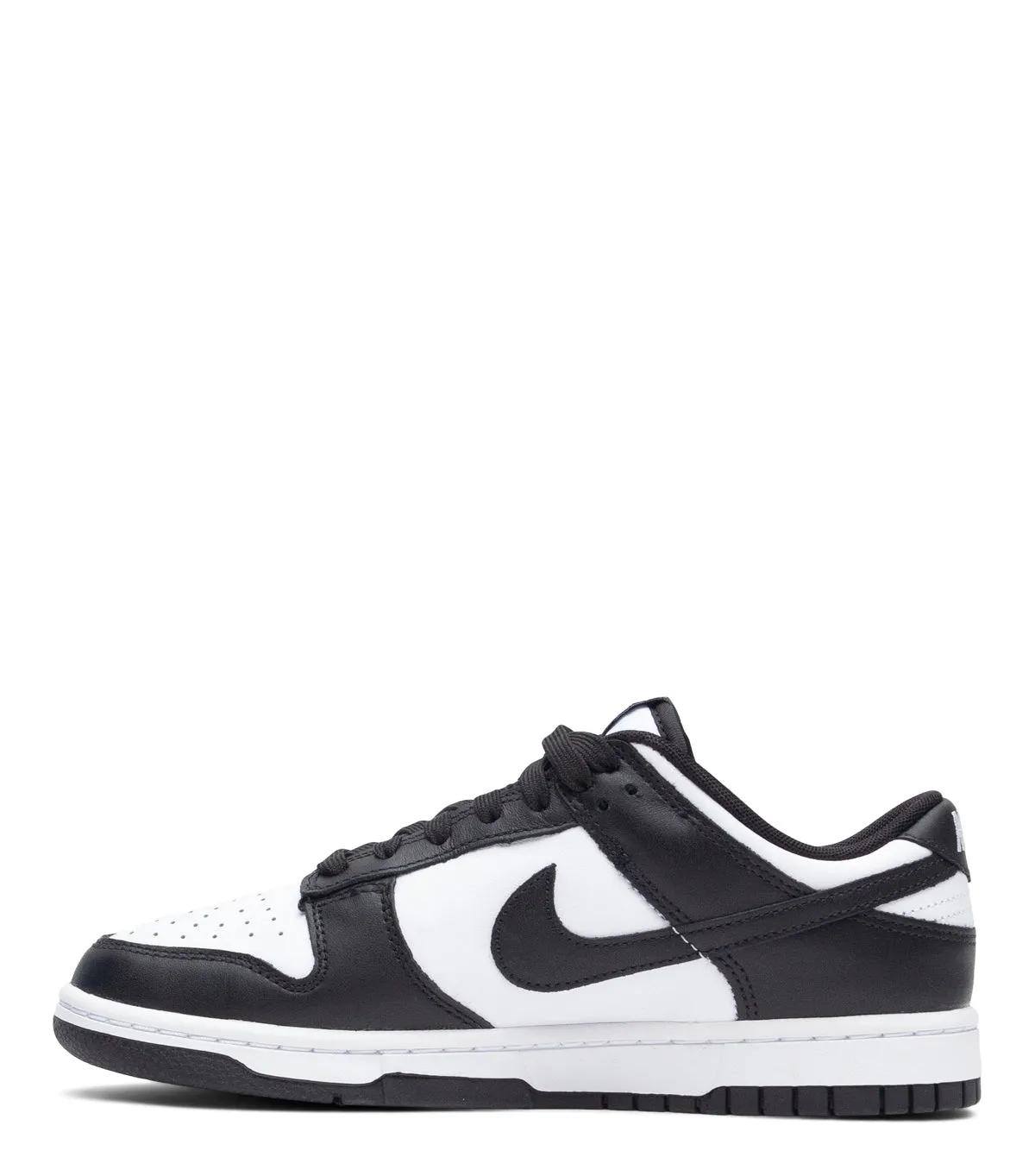 Nike Dunk Low Retro Black White