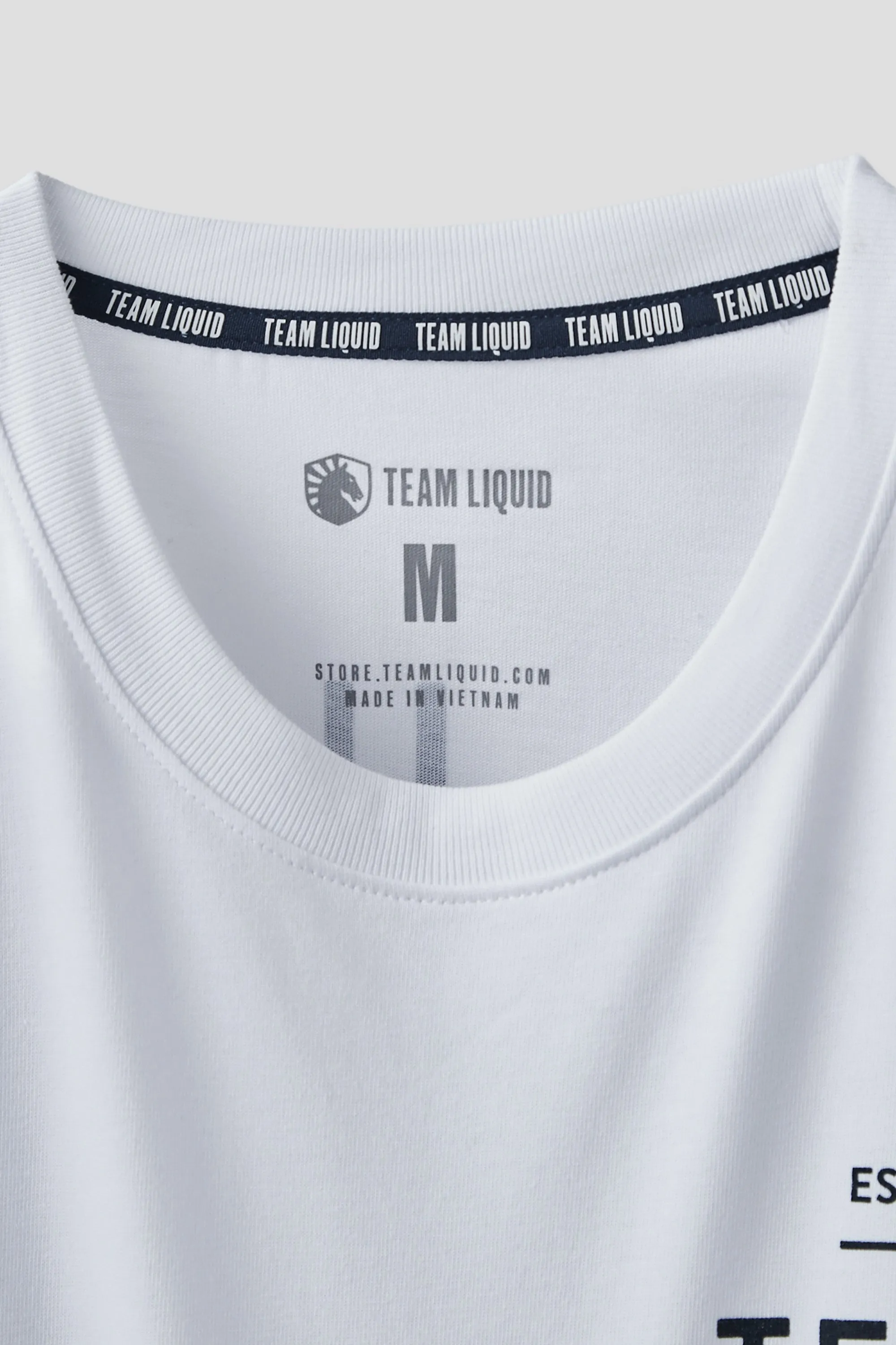 ORIGIN SHORT SLEEVE TEE