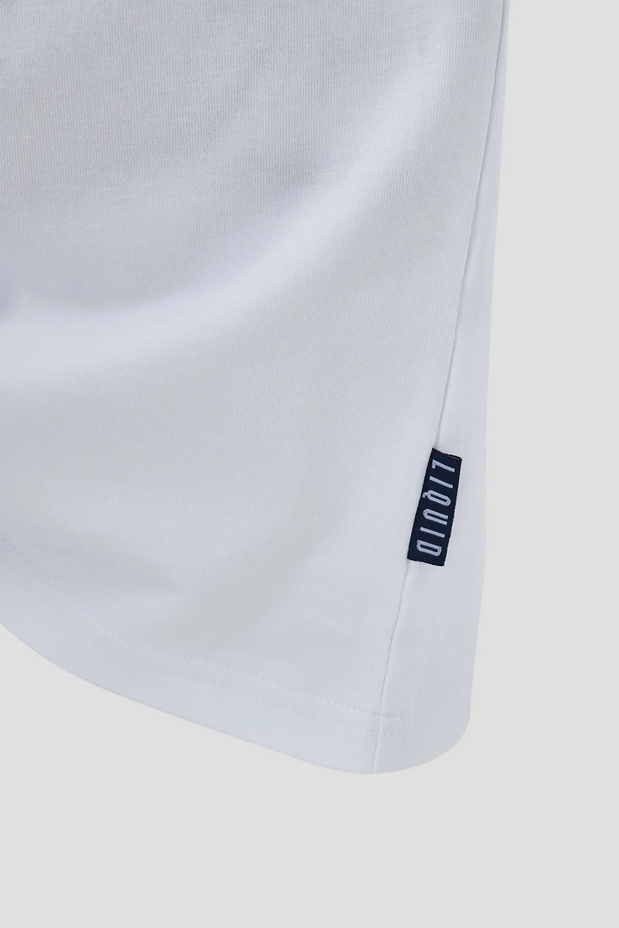 ORIGIN SHORT SLEEVE TEE