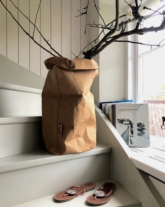 Paper Bag Brown