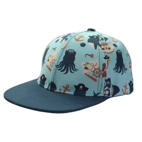 Pirate Snapback Hat - Pirate's Life