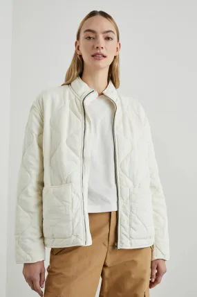 Rails Denver Pearl Jacket