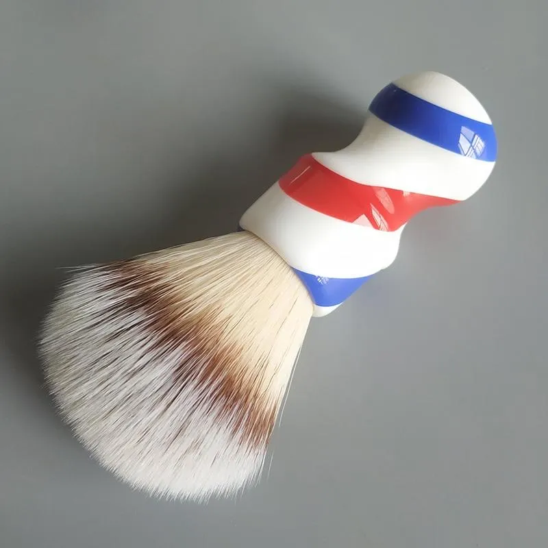 Retro Barbershop Shaving Brush