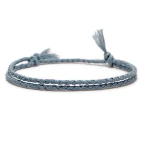 Roberto Minimalist Rope Bracelet